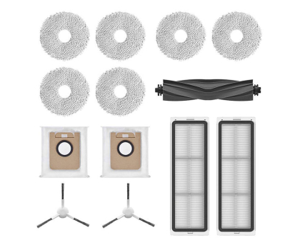 Akcesoria do odkurzaczy Dreame Zestaw akcesoriów do L10s Ultra/L10 Ultra/L10s Ultra HEAT